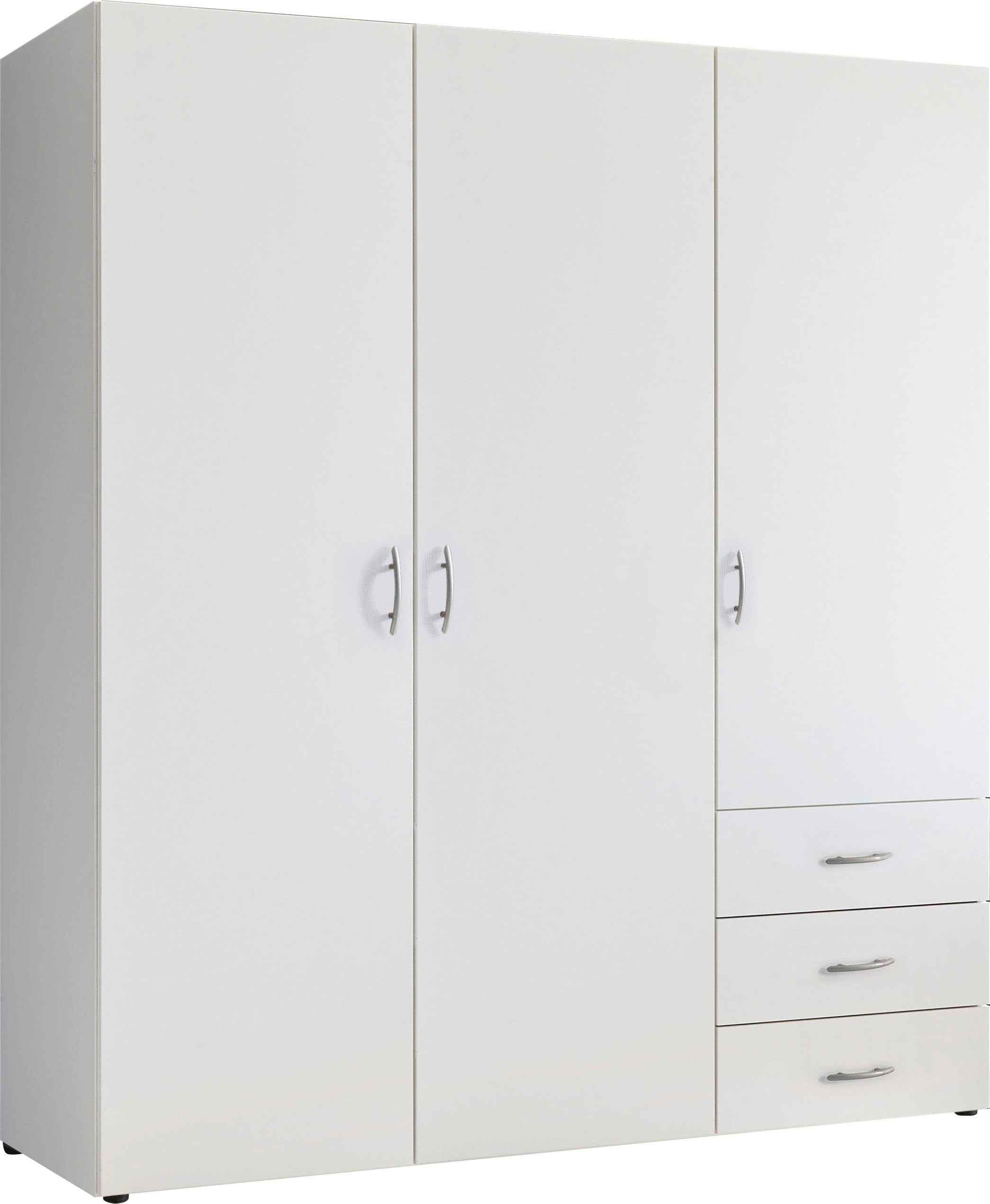 Schlafkontor Drehtürenschrank Harry Schlafzimmerschrank Bestseller in günstig online kaufen
