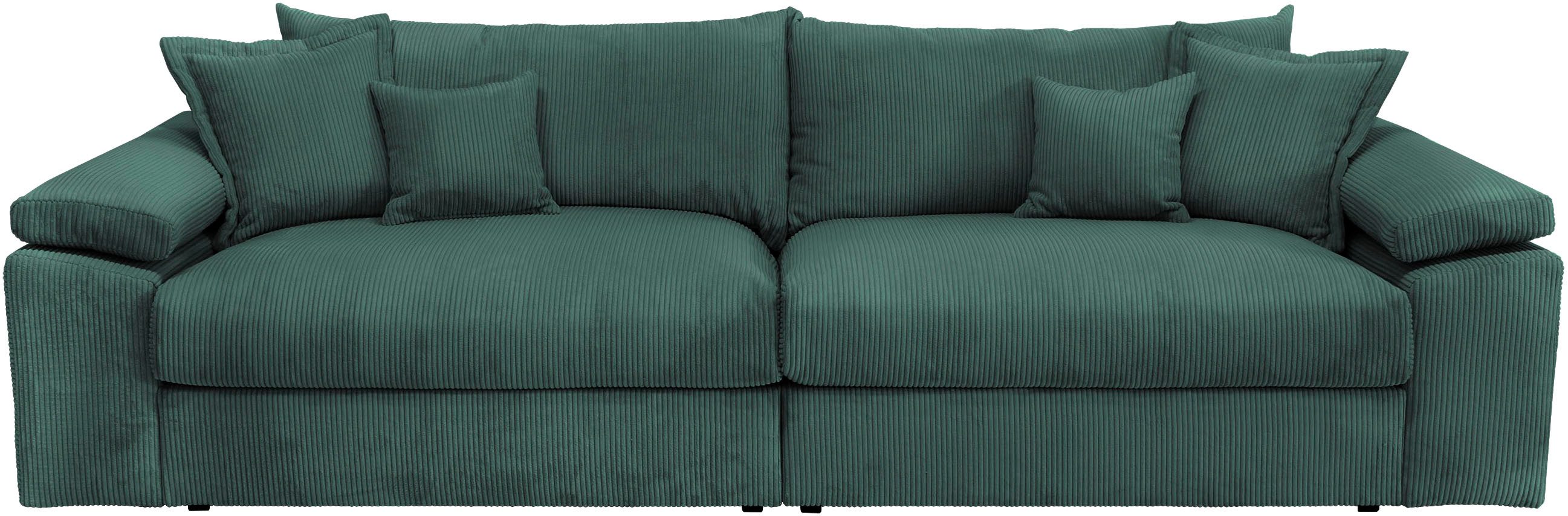 Home affaire Big-Sofa Soft&Cosy XXL - günstig online kaufen