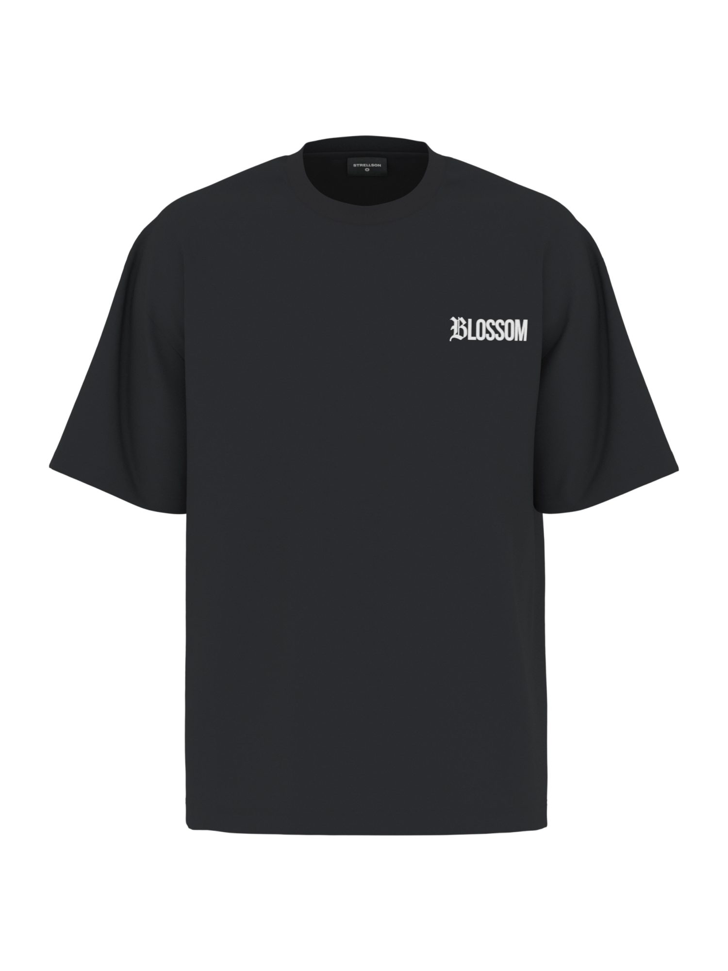 Strellson Kurzarmshirt