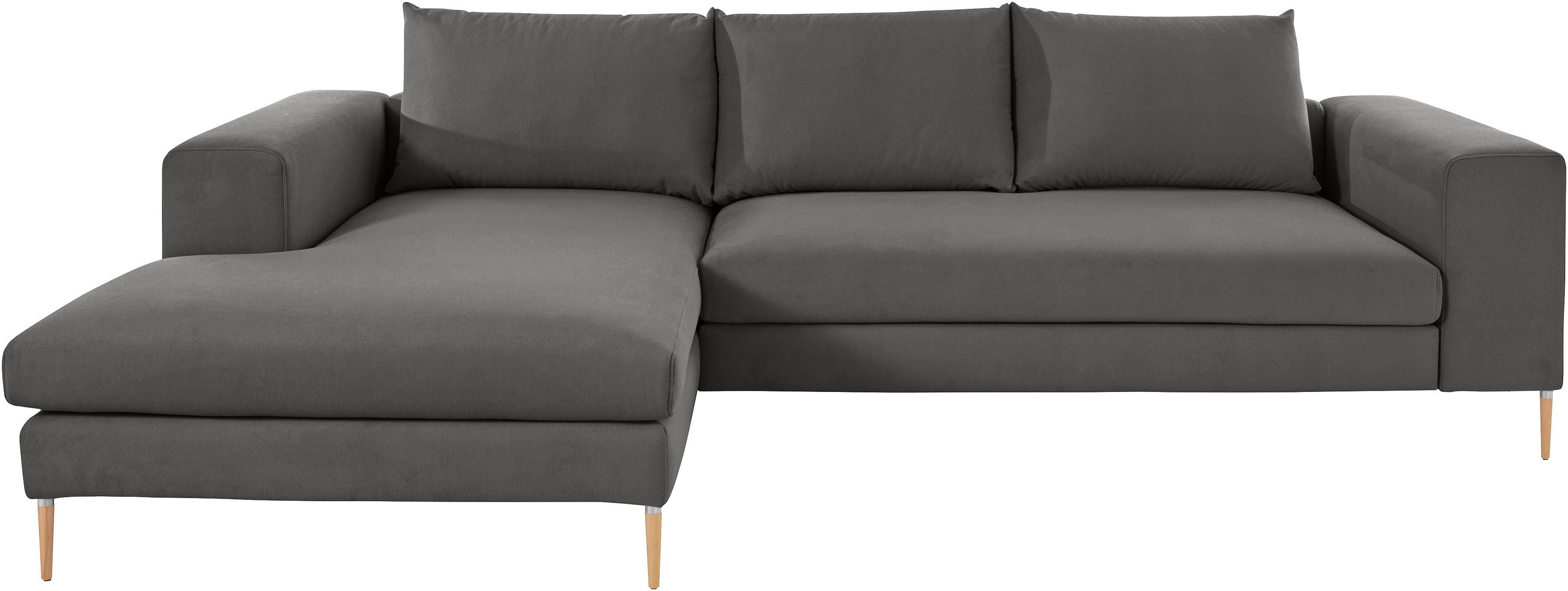 Polsterecke Finnja, L-Form