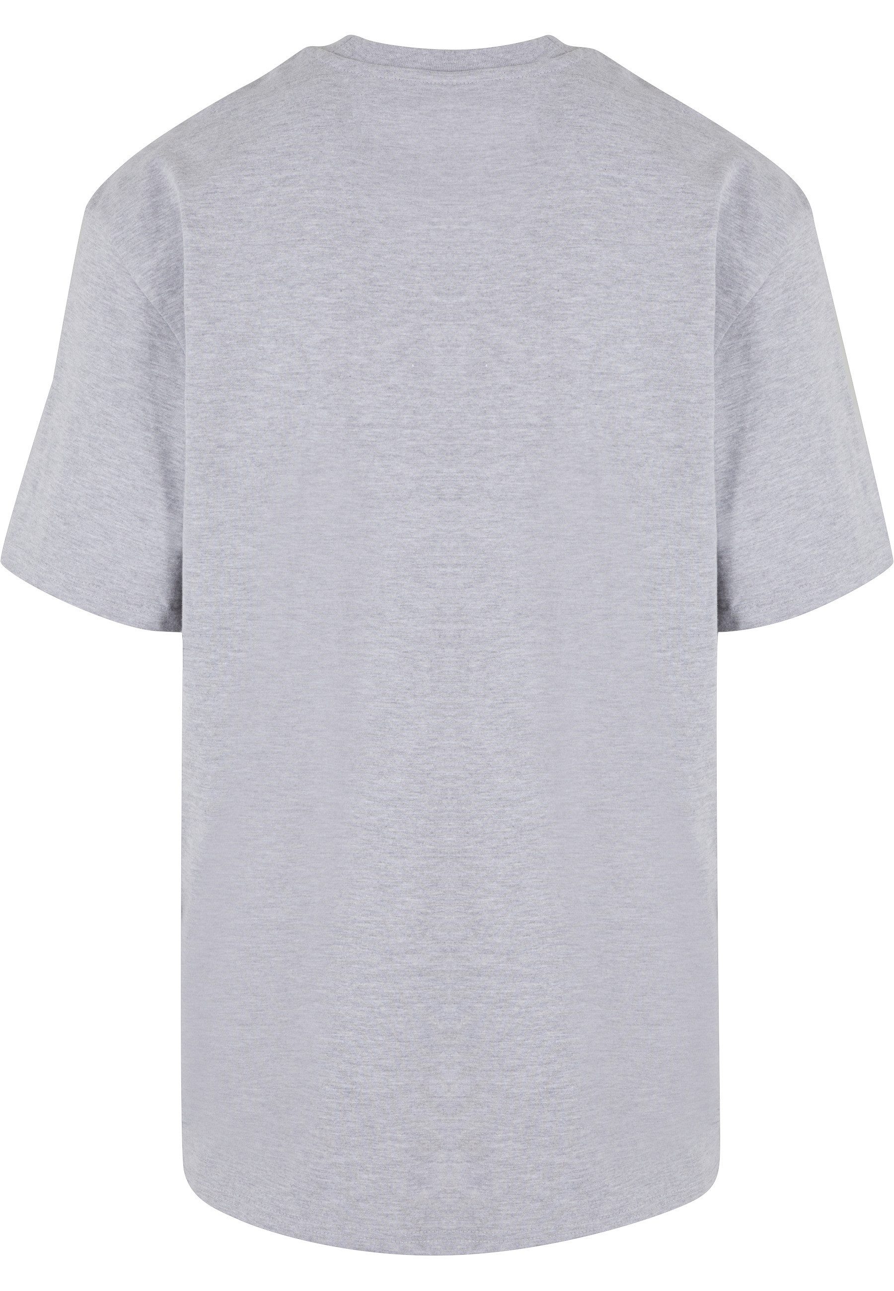 Karl Kani Kurzarmshirt Karl Kani Herren KKMQ22001GRY SMALL SIGNATURE TEE GR günstig online kaufen