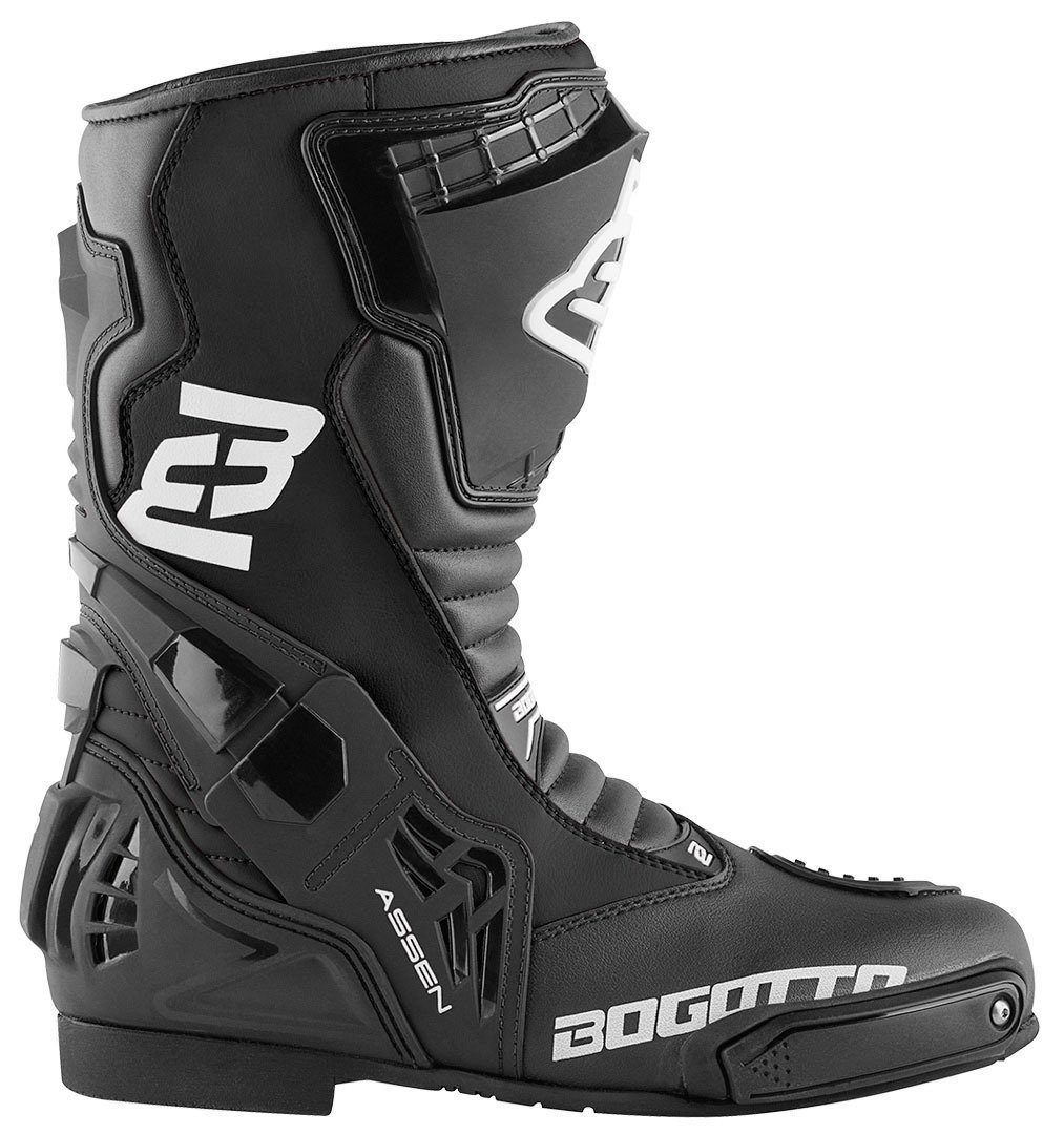 Bogotto Assen Motorradstiefel Motorradstiefel günstig online kaufen