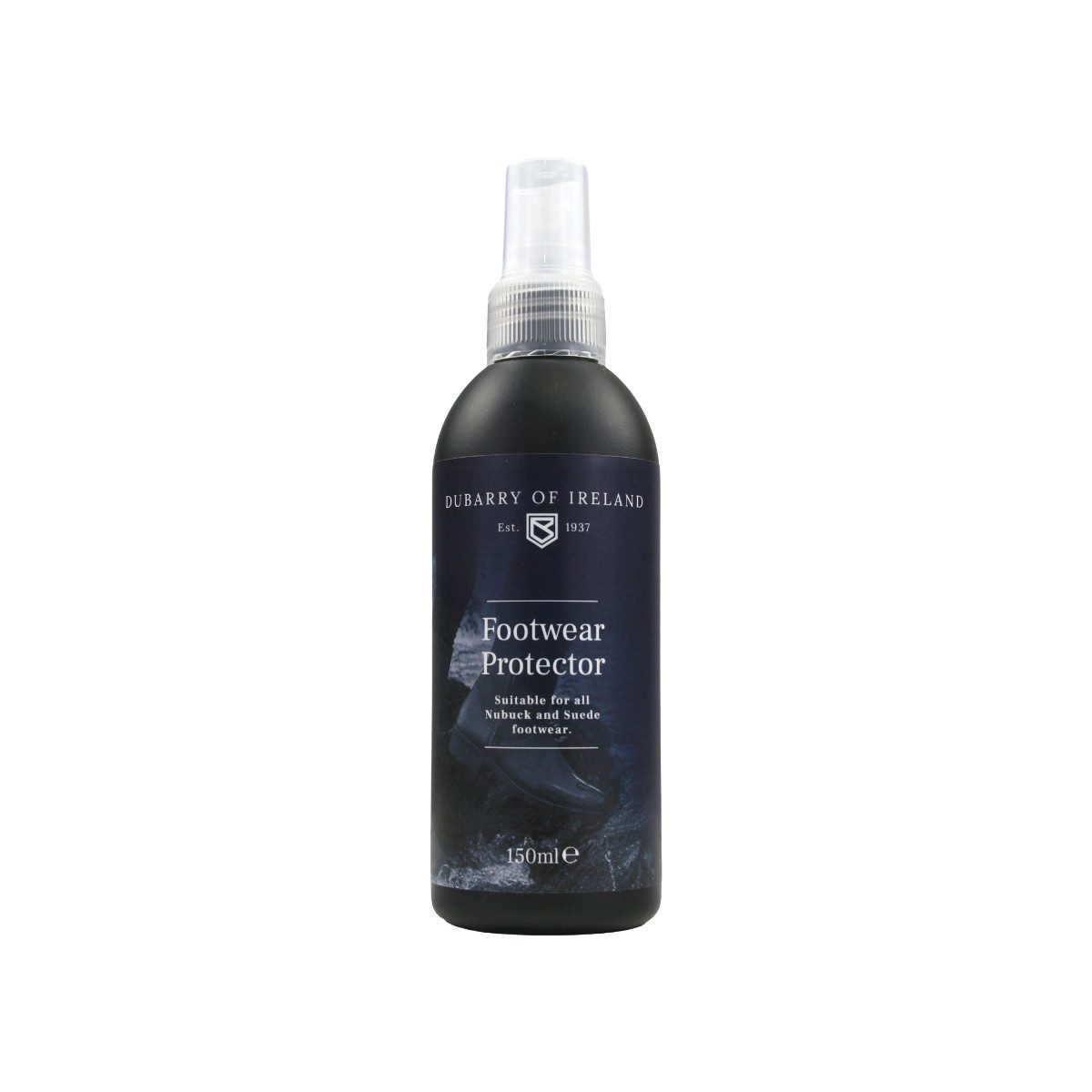Dubarry 1248 Schuh-Imprägnierspray, Schuhschutz Imprägnierspray Protector 150ml