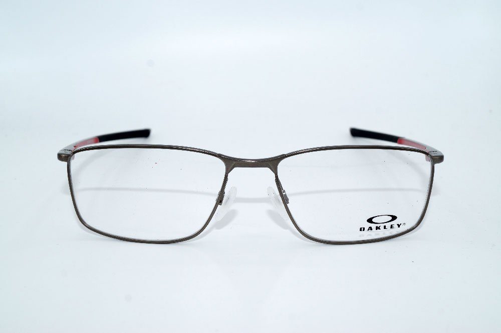 Oakley Brille OAKLEY Brillenfassung Brillengestell Eyeglasses Frame OX 3217 03 Socke