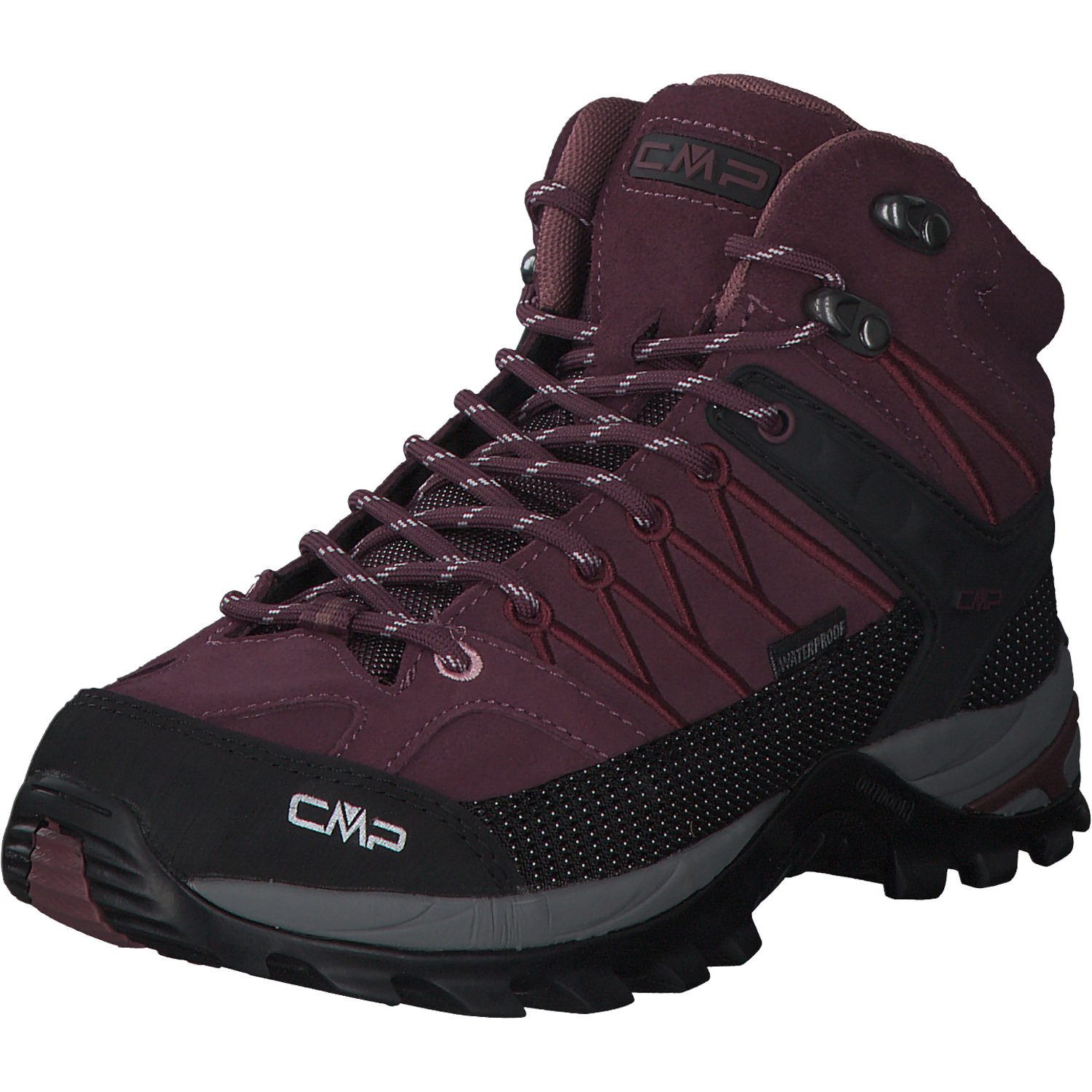 CMP Rigel Mid 3Q12946 Trekkingschuh günstig online kaufen