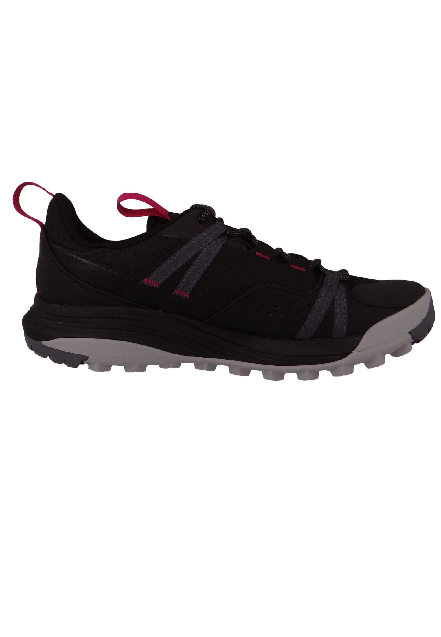 Merrell J037274 Siren 4 GTX Black Mokassin
