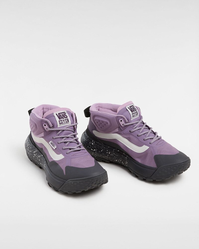 Vans MTE Crosspath Mid Кроссовкиboots Winterschuhe, wasserabweisend
