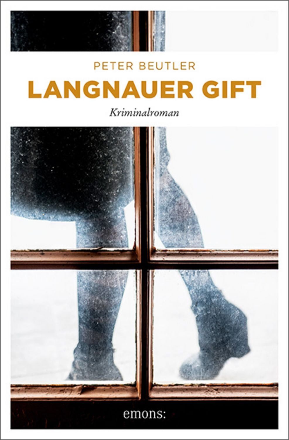 Langnauer Gift / Peter Beutler