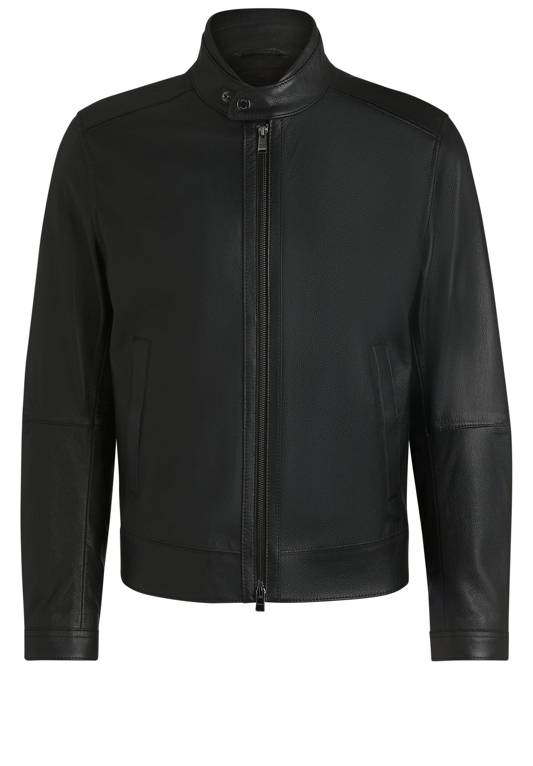 Lederjacke H-Mansell3
