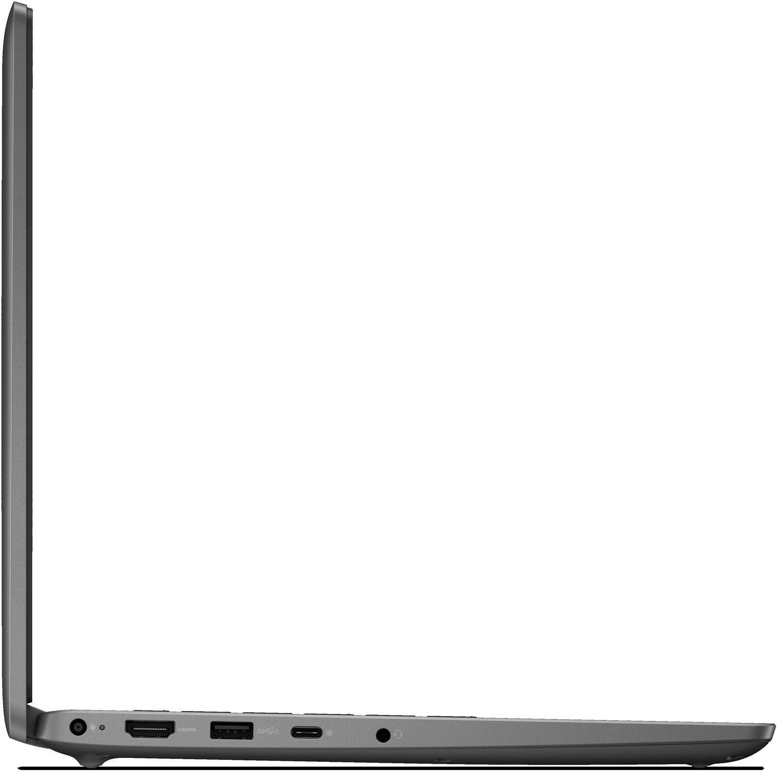 Dell Latitude 3450 Laptop i5-1345U Win 11 Pro 16GB RAM Business-Notebook (35,50 cm/14 Zoll, Intel Core i5 1345U, Intel Graphics (integriert), 16 GB, 512 GB SSD, Windows 11 Pro)