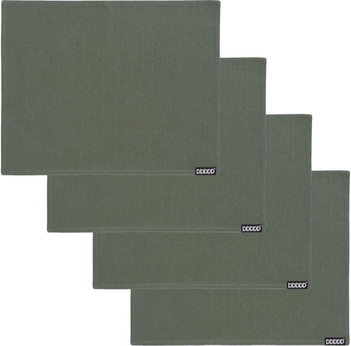 DDDDD Platzset Kit, (Set, 4-St), 35x45 günstig online kaufen