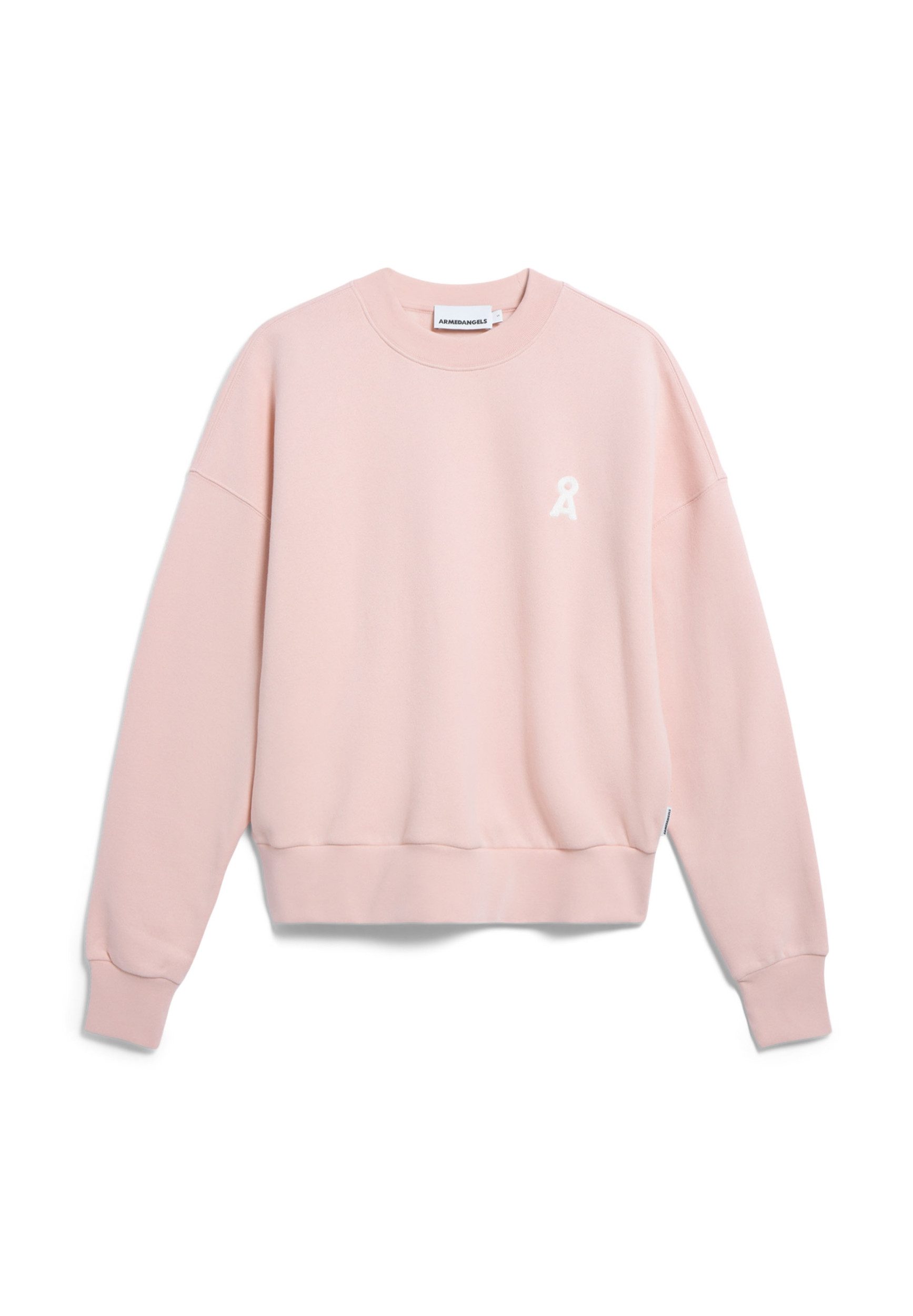 Armedangels Sweatshirt ICONIC Å ALIZAA Sweatshirt günstig online kaufen