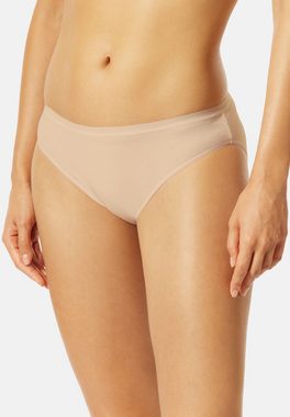 uncover by SCHIESSER Tai-Slip 6er Pack Cotton (Spar-Set, 6-St) Tai Slip - Baumwolle - Atmungsaktiv - Hochwertig verarbeitet