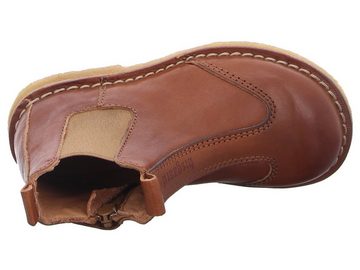 Bisgaard Nohr Cognac Ankleboots