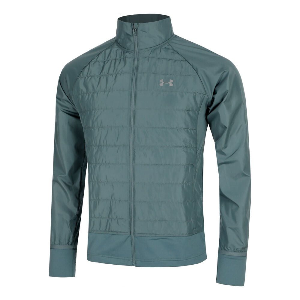 Under Armour® Laufjacke Launch Insulated Jacket günstig online kaufen