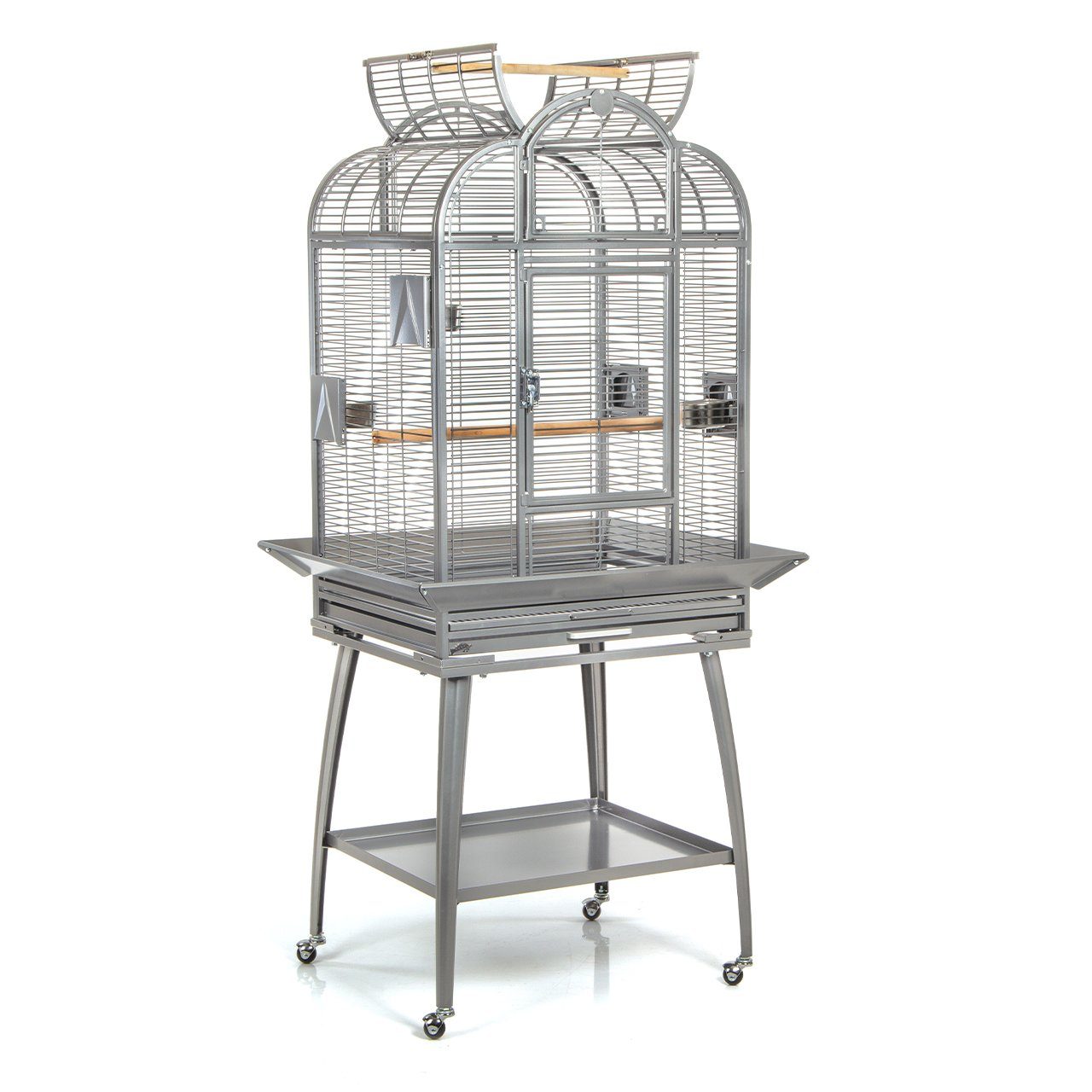 Montana Cages Voliere Sittichkäfig Havana Vogelkäfig, Voliere für Wellensittich & Co.