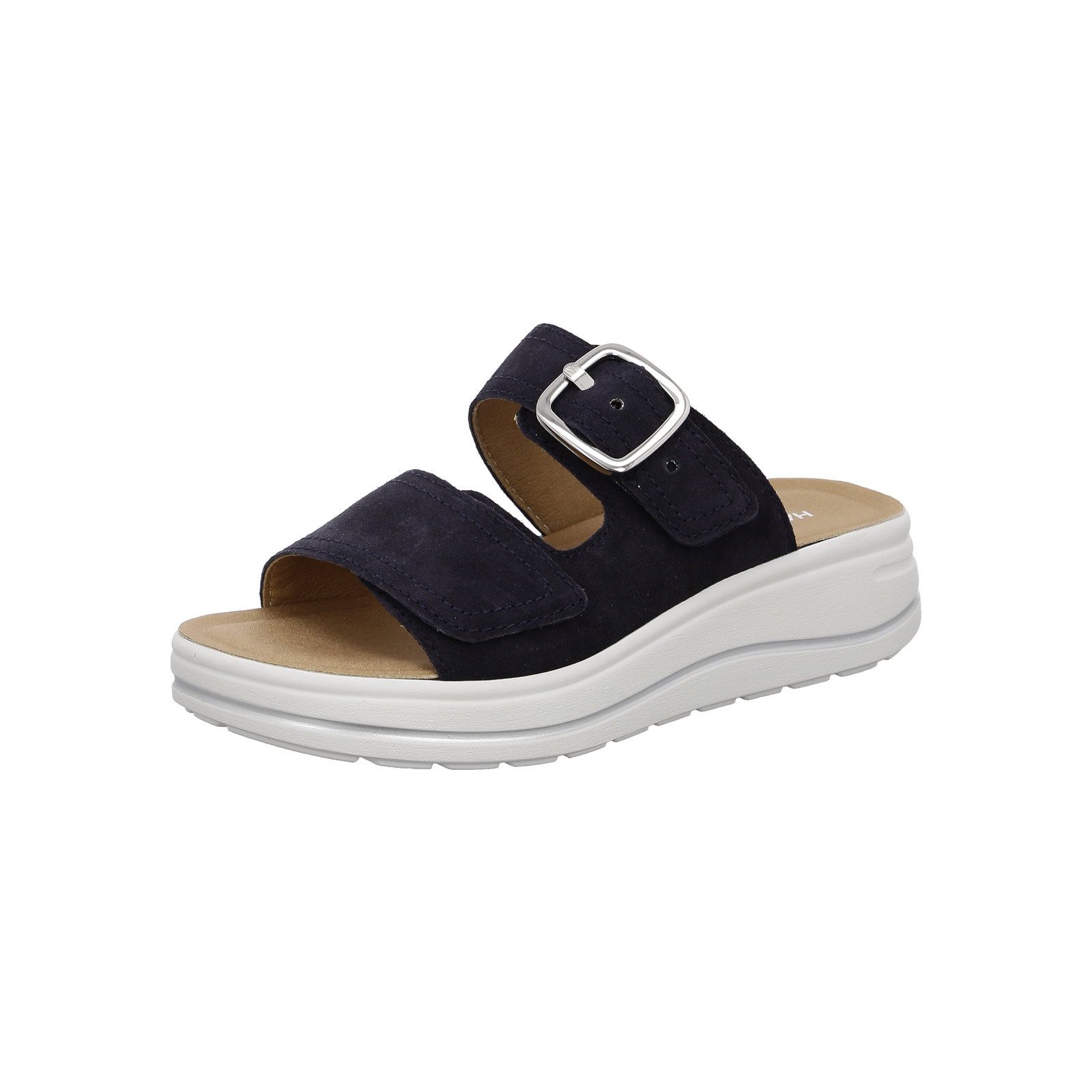 Hartjes Pantolette Woogie Pantoffel