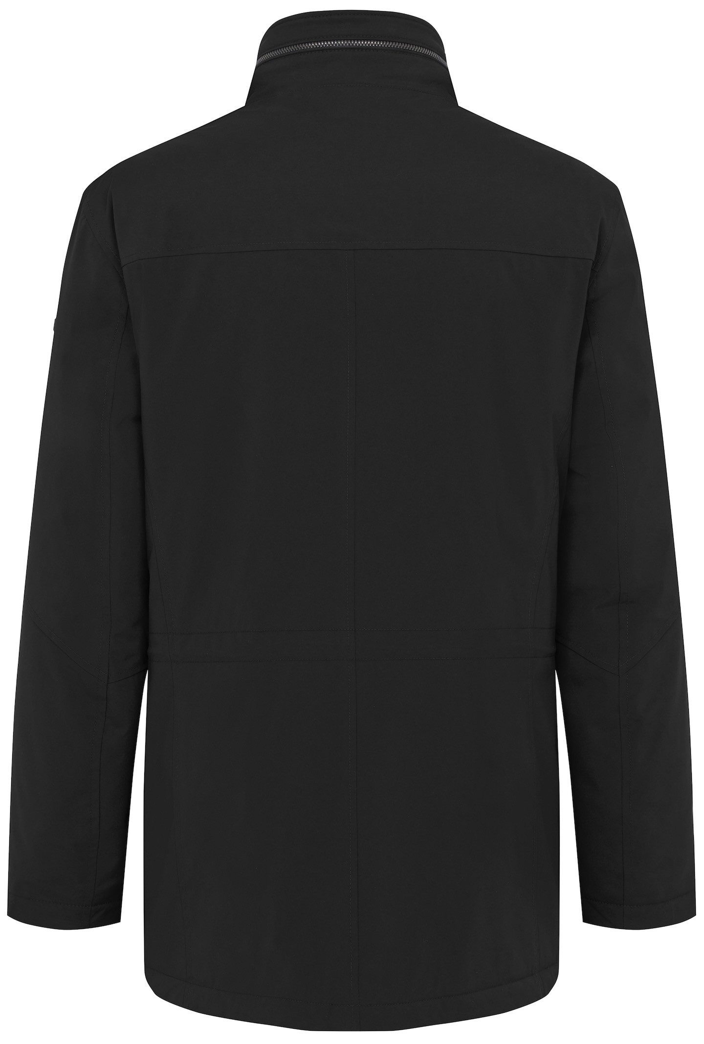 bugatti Kurzjacke wasserabweisend für das ganze Jahr