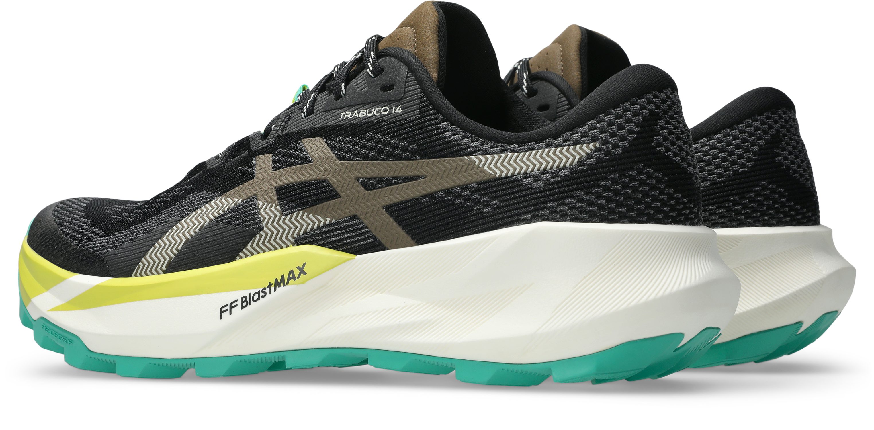 Asics TRABUCO 14 Trailrunningschuh