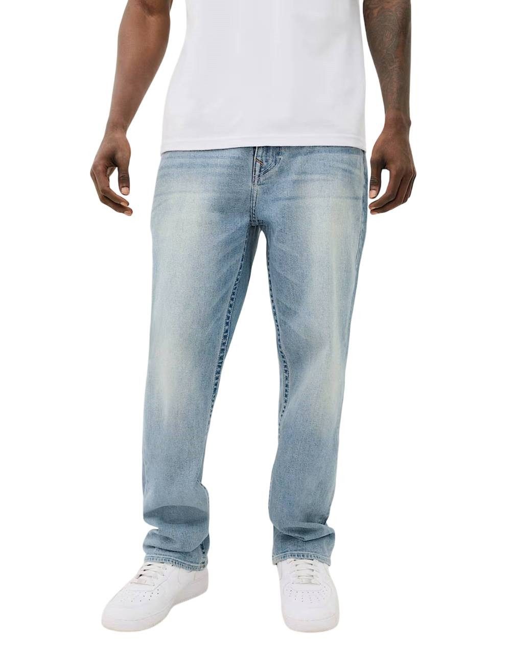 True Religion Brand Джинсы Germ Bequeme Джинсы Джинсы True Religion Bobby