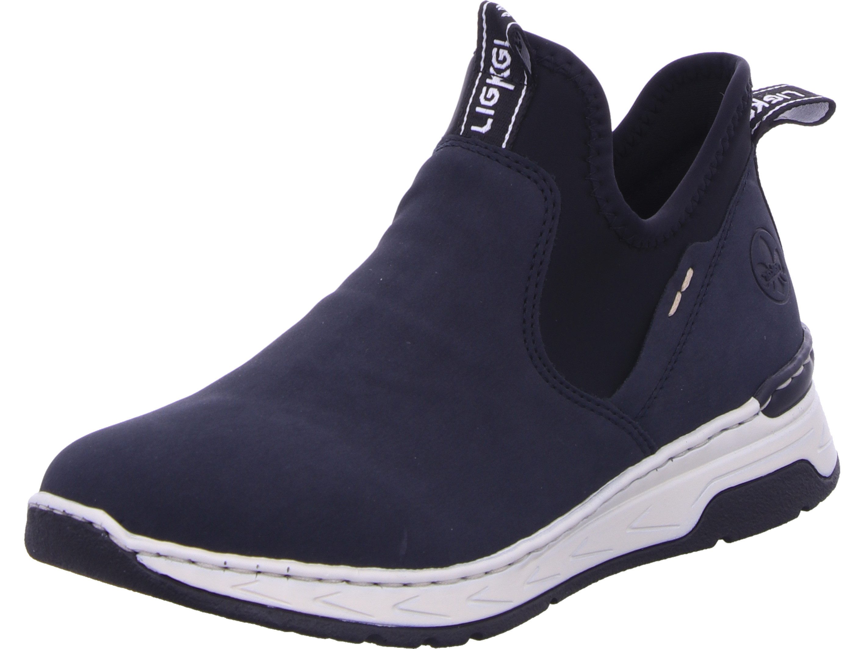 Rieker Slipper günstig online kaufen