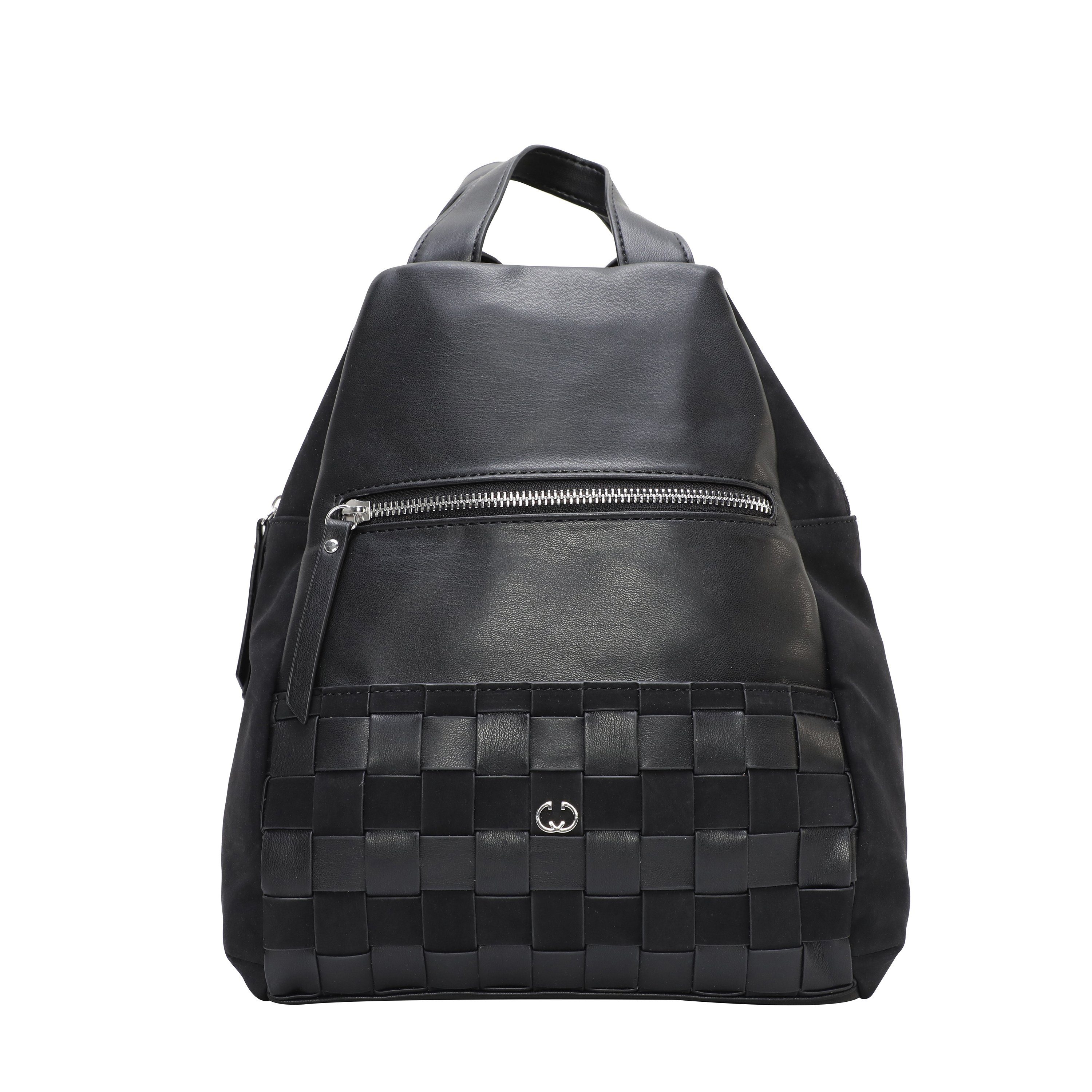 GERRY WEBER Bags Rucksack Full Basket Backpack Svz