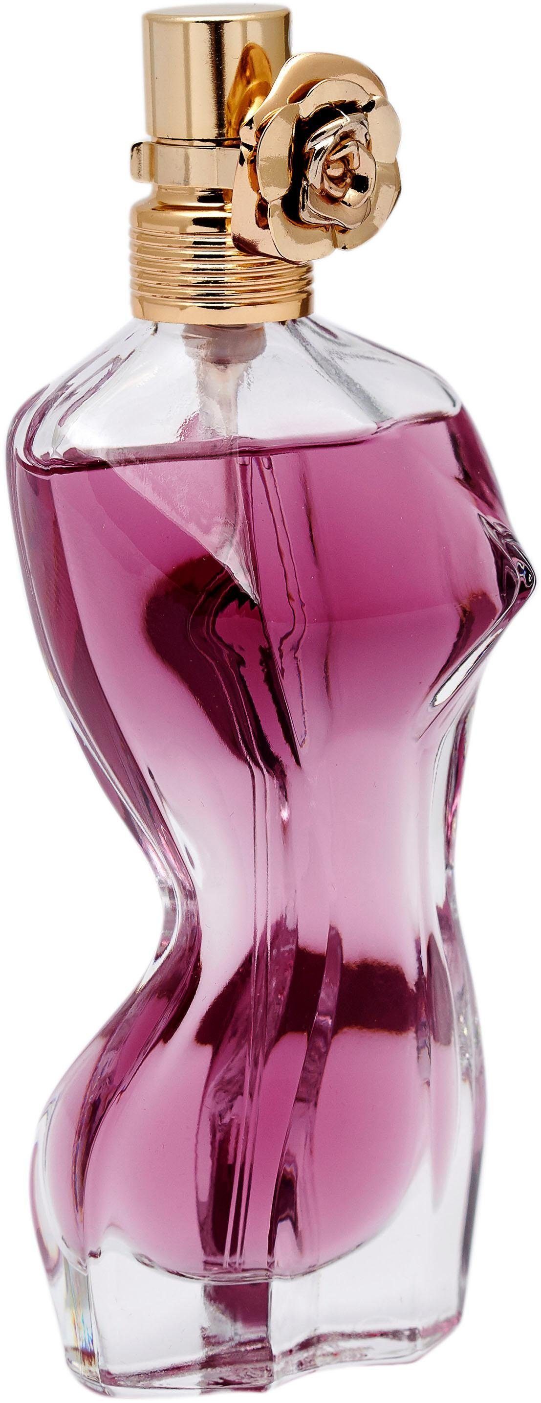 JEAN PAUL GAULTIER Eau de Parfum LA BELLE, EDP, mit süßer Vanille