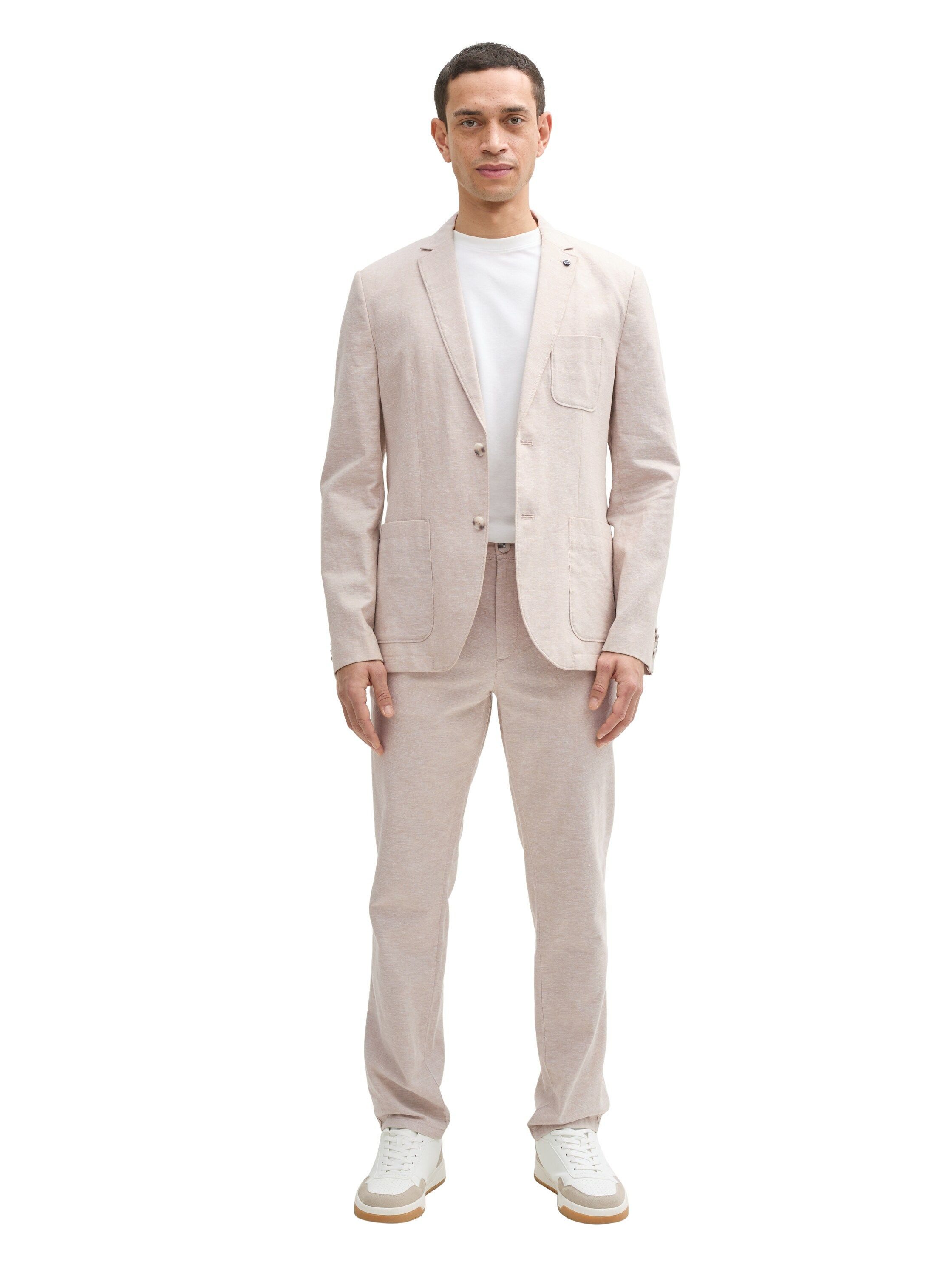 TOM TAILOR Baumwollsakko