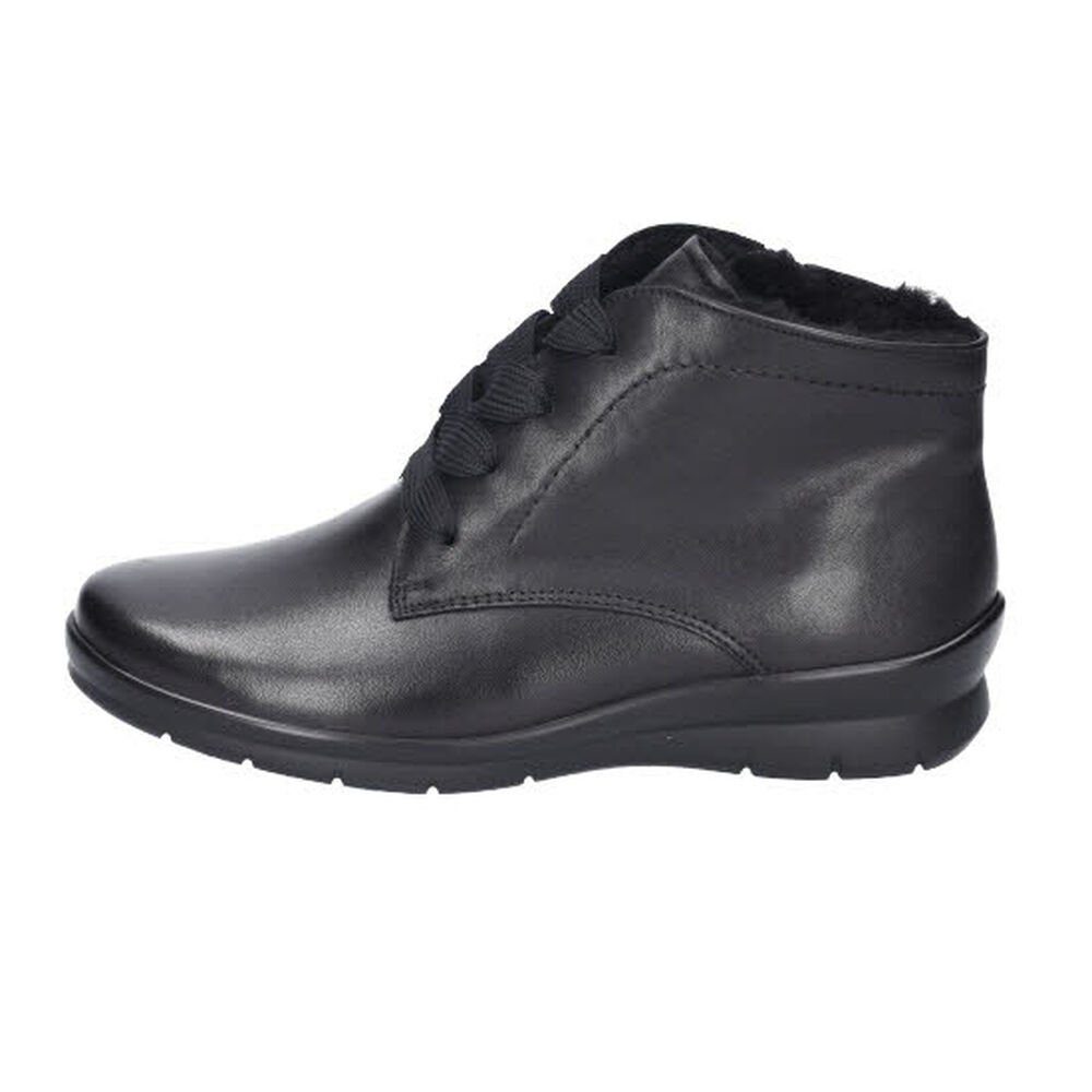 Semler Schnürstiefelette