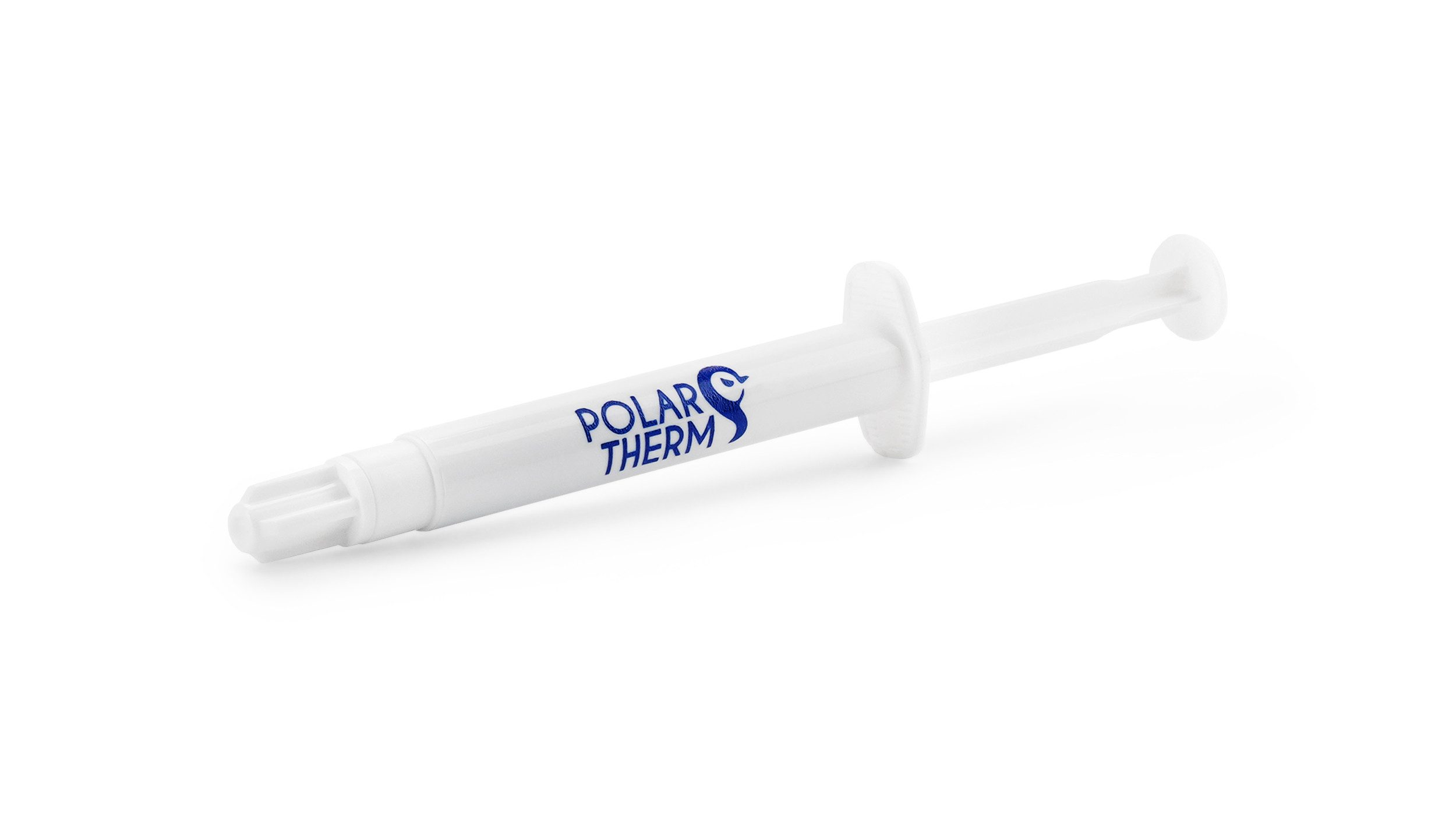 Polartherm Wärmeleitpaste Polartherm X-8 Wärmeleitpaste 5 Gramm, Wärmeleitpaste, CPU, Performance