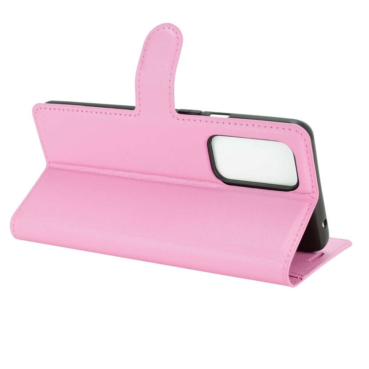 König Design Handyhülle OnePlus 9, Schutzhülle Schutztasche Case Cover Etuis Wallet Klapptasche Bookstyle