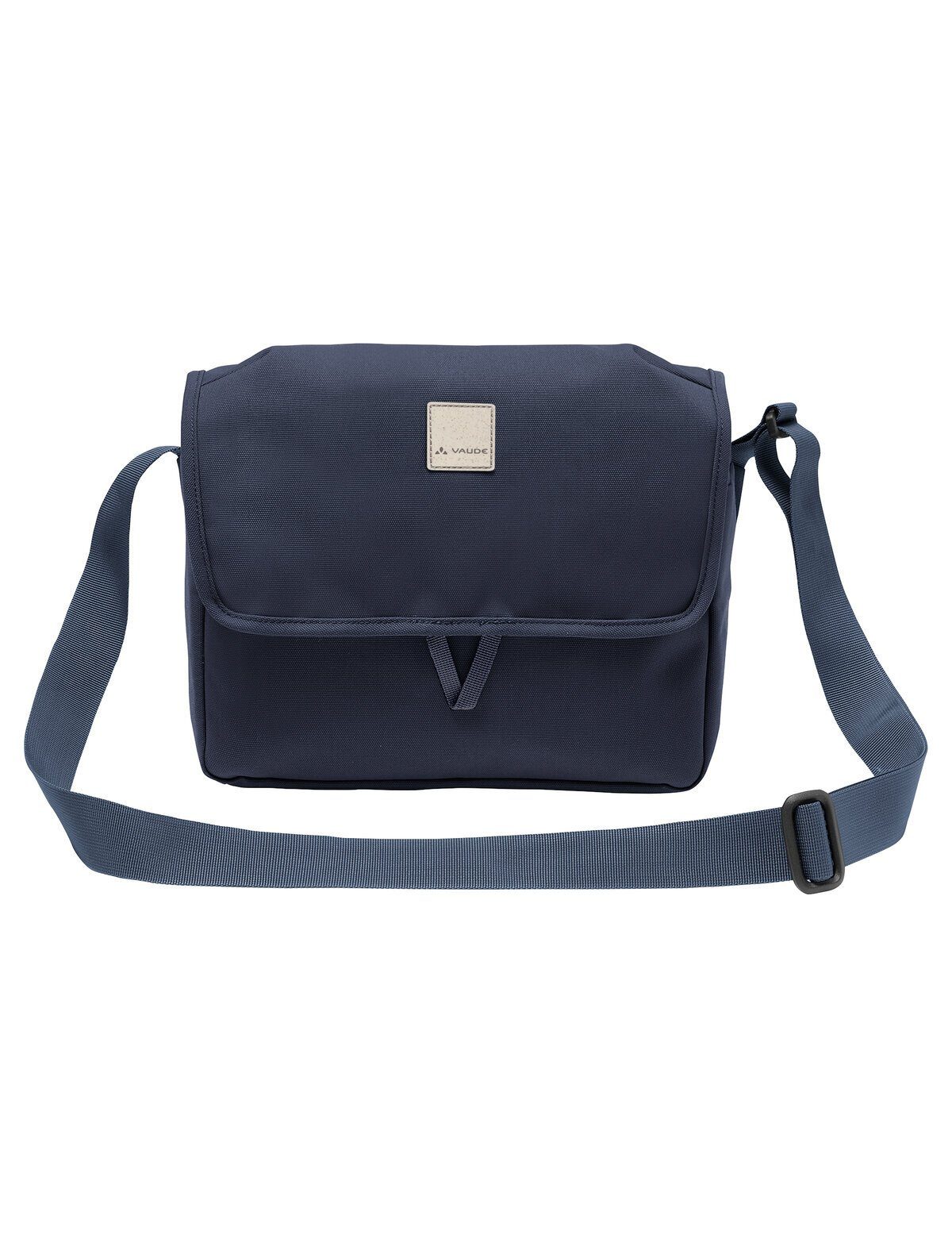 VAUDE Freizeittasche Coreway Shoulderbag 6 (1-tlg), kleine, urbane Schultertasche