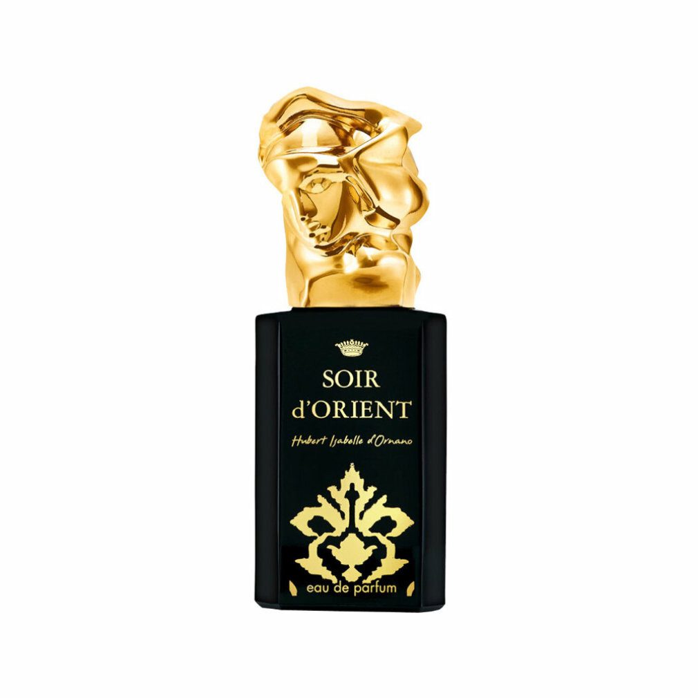 sisley Eau de Parfum Soir D'Orient Eau de Parfum 50ml