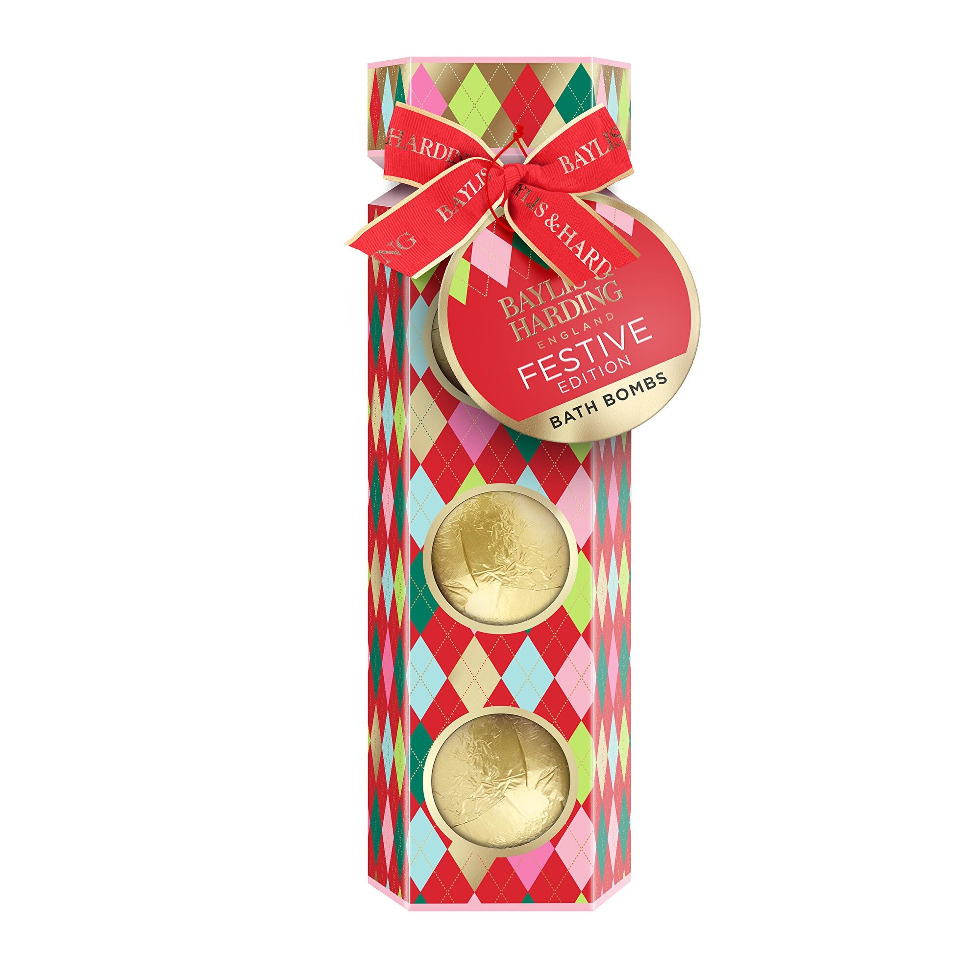 Baylis Harding Pflege-Geschenkset Festive Edition Geschenkset
