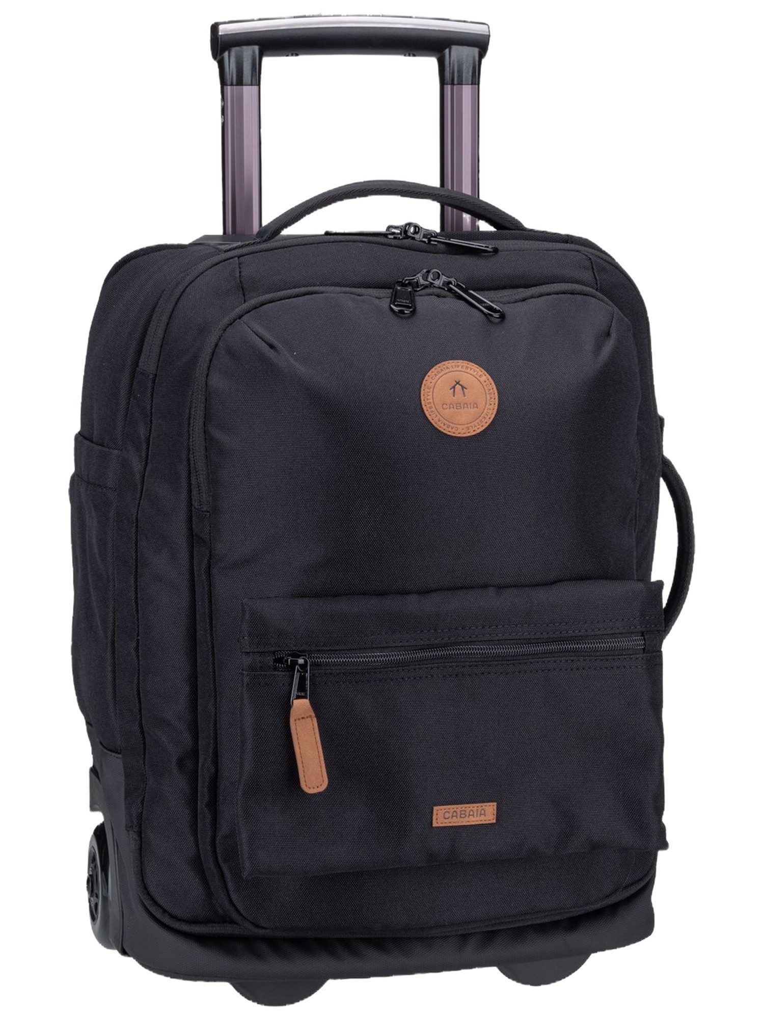 CABAIA Rucksack Soft Suitcase XS