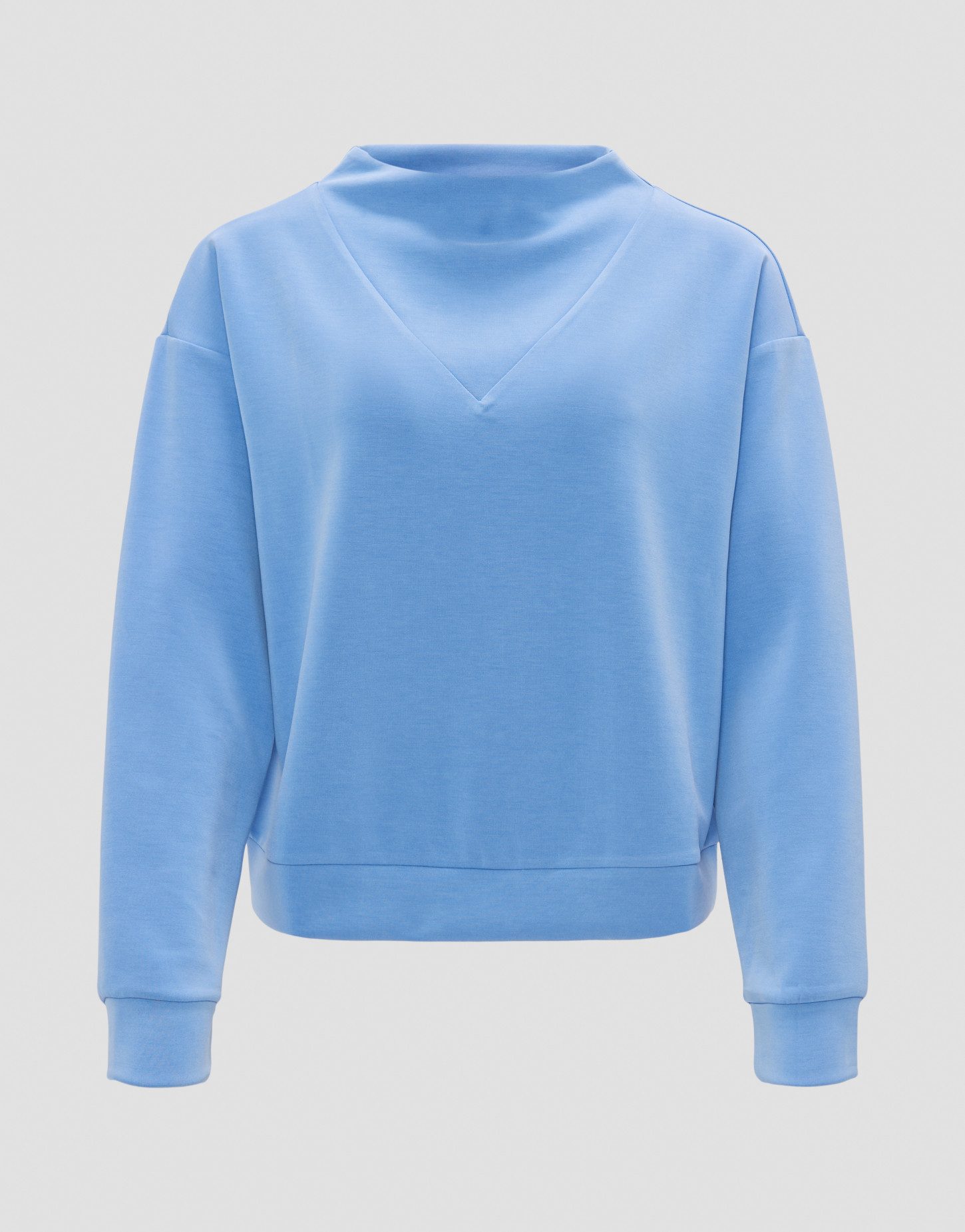 OPUS Sweater Sweater GINSANU Regular aus günstig online kaufen