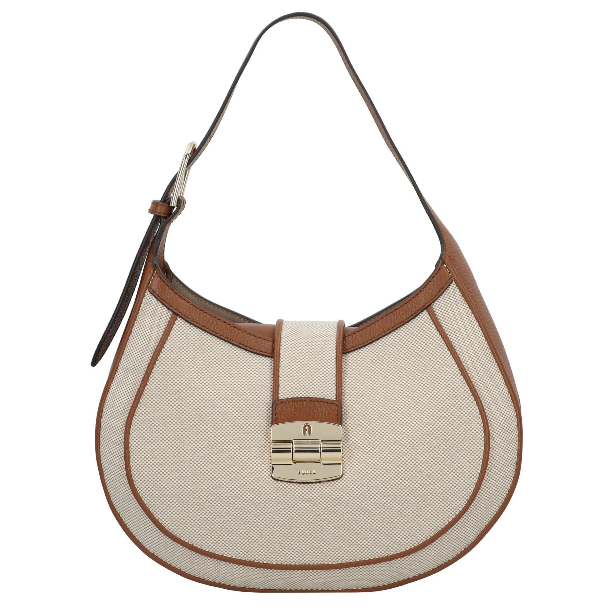 Schultertasche Club