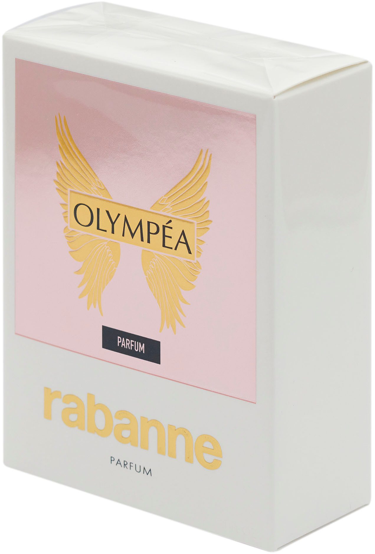 paco rabanne Extrait Parfum Olympéa Parfum, 1-tlg., mit unzähligen Facetten