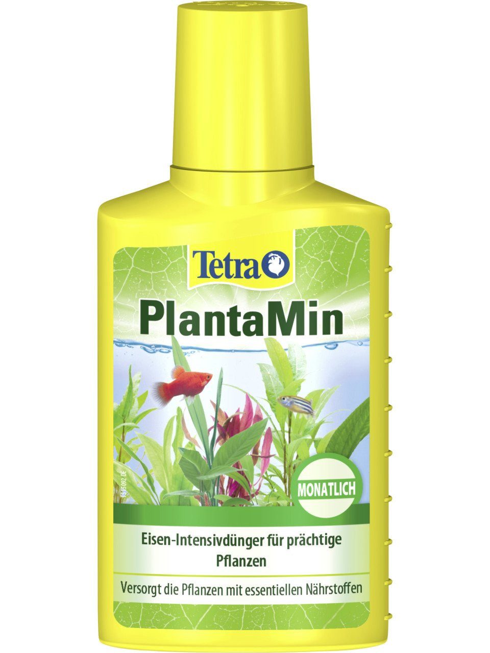 Tetra Pflanzendünger Tetra PlantaMin 100 ml
