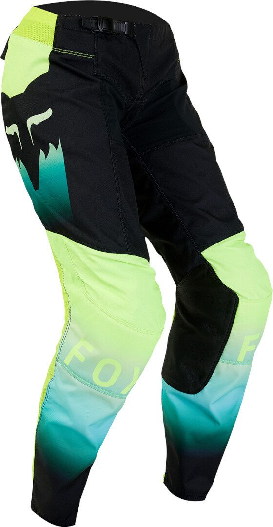 Fox Racing Motorradhose 180 Flora Damen Motocross Hose günstig online kaufen