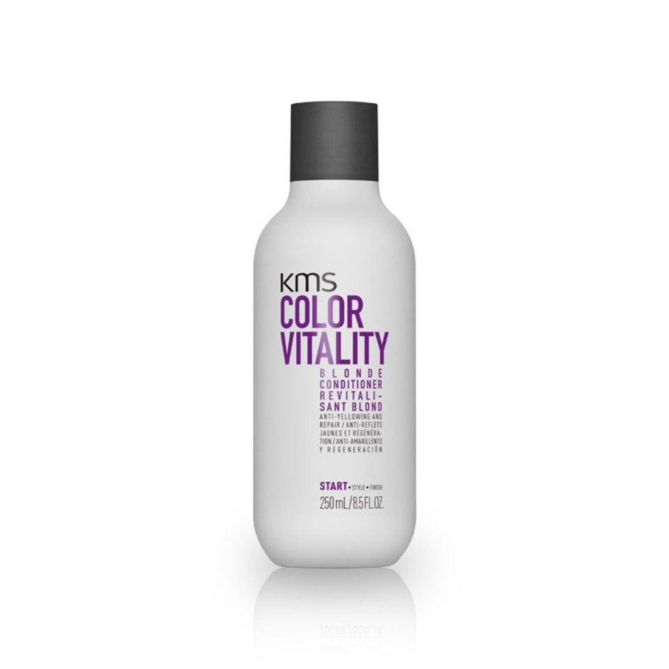 Haarspülung Color Vitality Blonde Conditioner