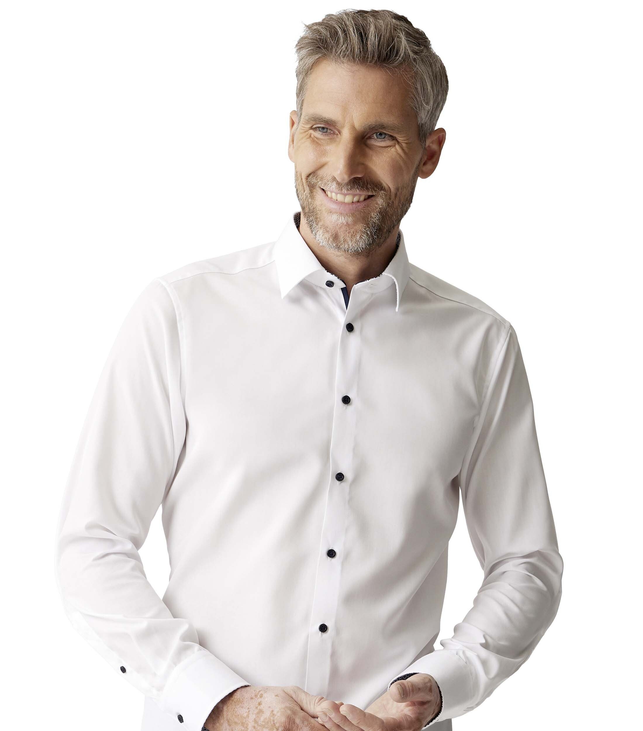 VENTI Businesshemd VENTI Businesshemd Print günstig online kaufen