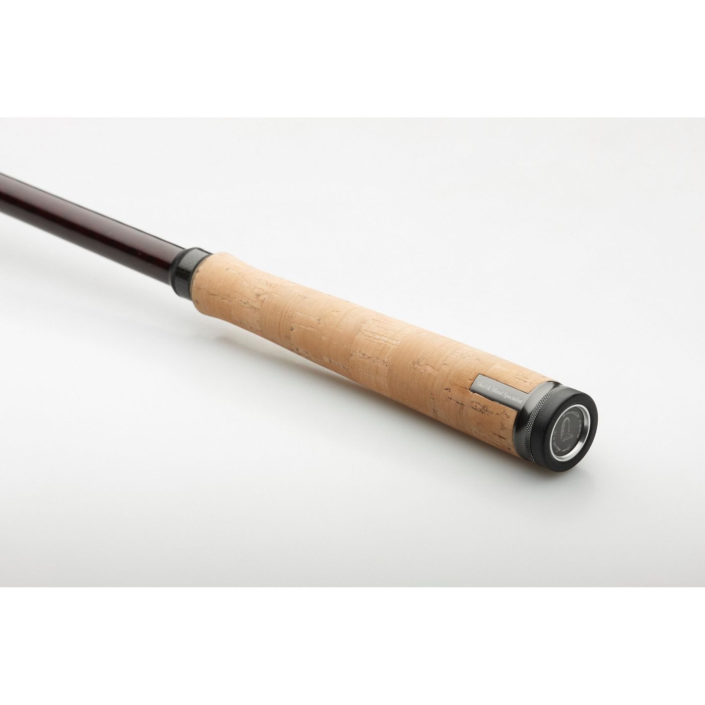 Savage Gear Pilkrute Savage Gear Fury Sg6 Shad And Metal 241cm 20-80g - Meeresrute
