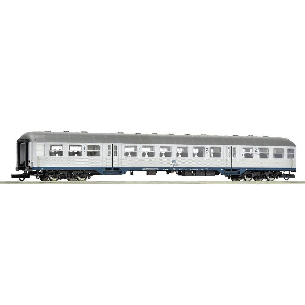 Roco Personenwagen 6200166 H0 Nahverkehrswagen 2. Klasse (DC) 2. Klasse, Gattung Bnb 719