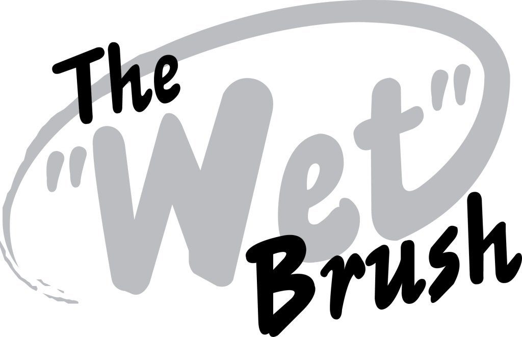 The Wet Brush