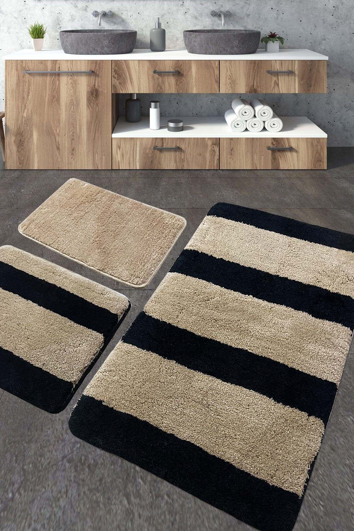 L'Essentiel Maison Badematte 100% ACRYLIC, 40 günstig online kaufen