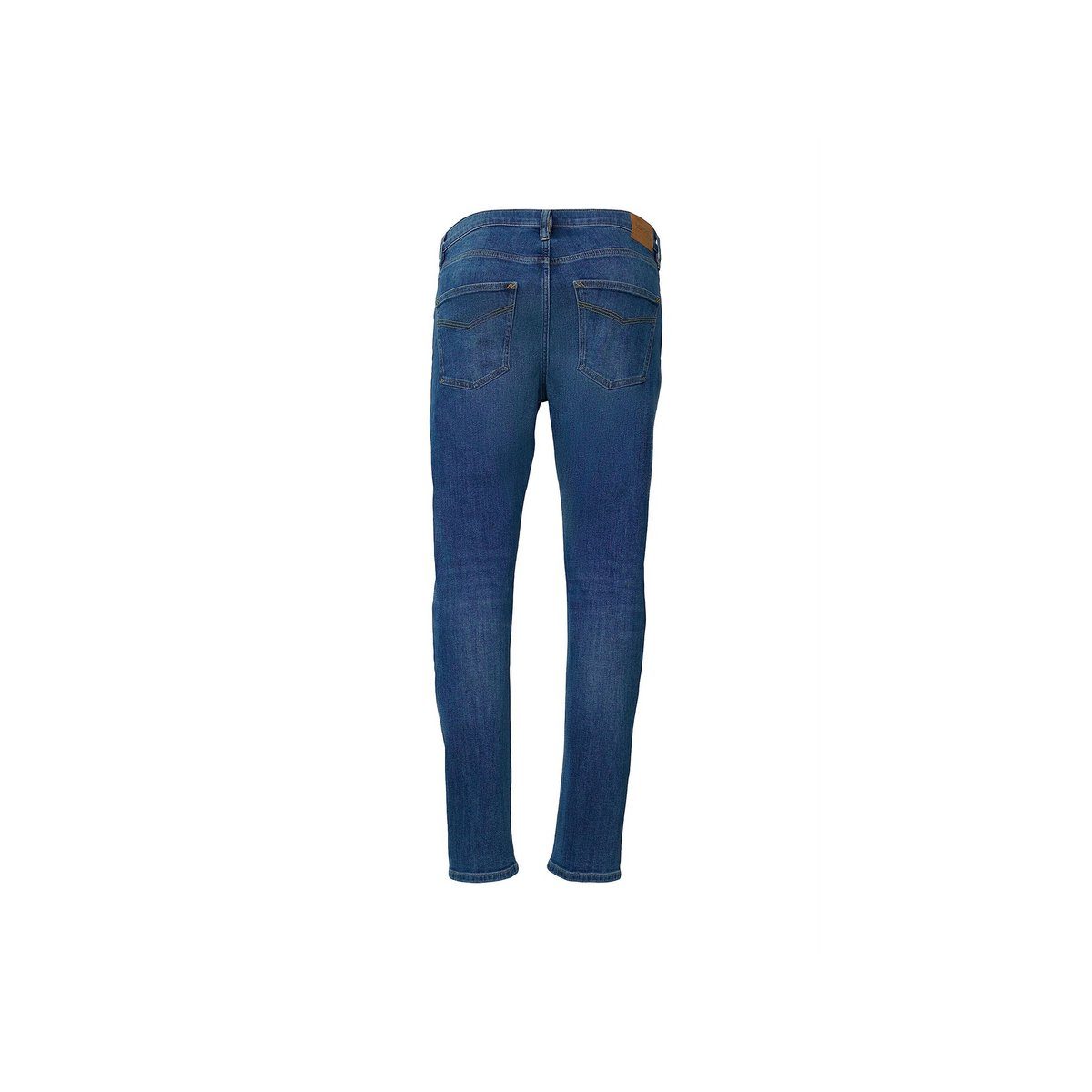 Esprit 5-Pocket-Jeans uni (1-tlg)