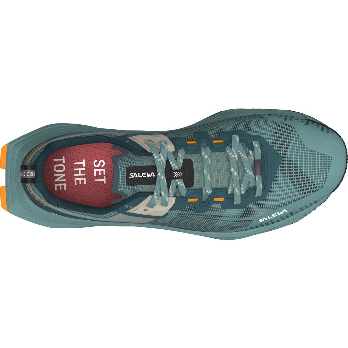 Salewa Pedroc 2 MAX M Outdoorschuh Hochwertiger, langlebiger Herren-Schuh mit optimaler Dämpfung und