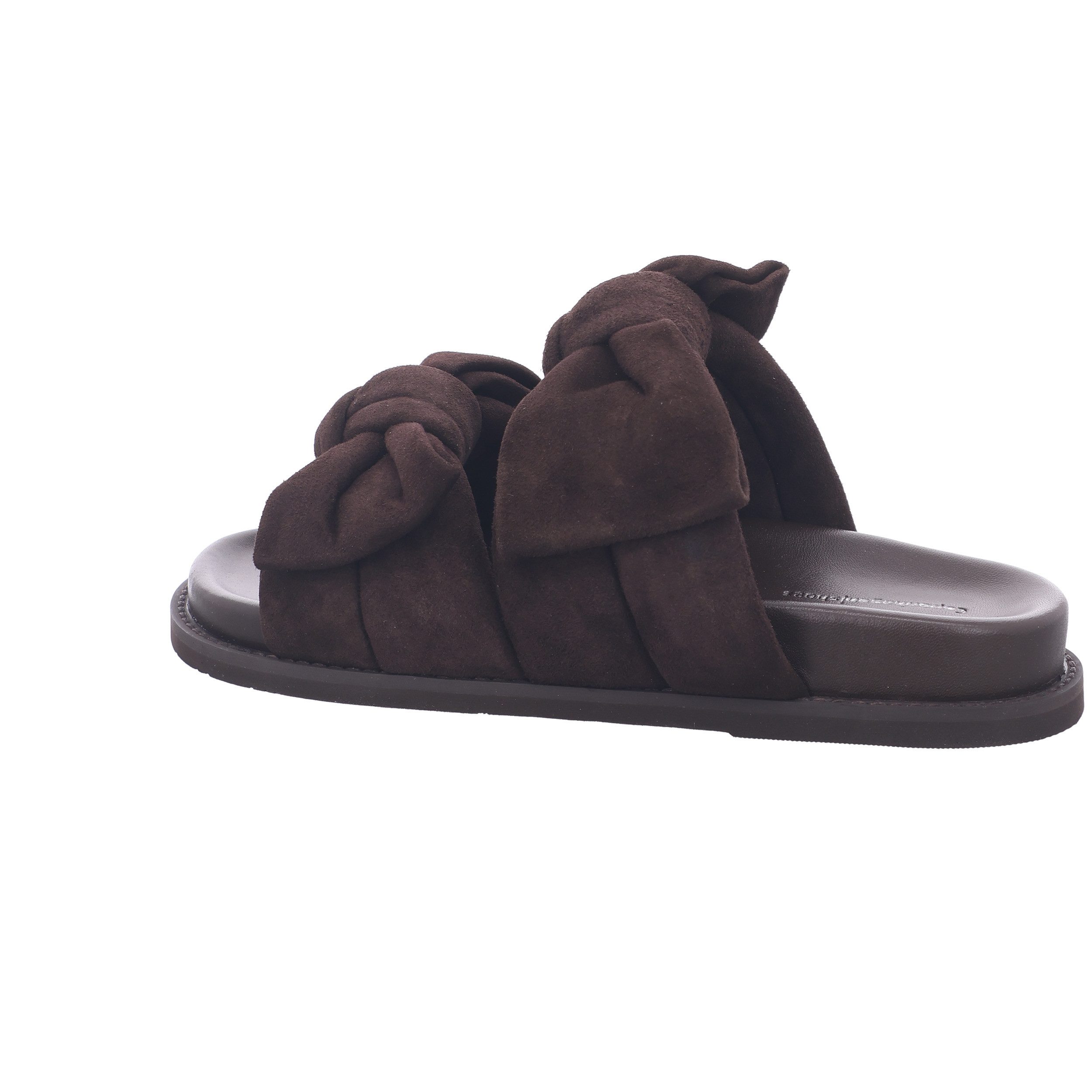 101 Copenhagen CopenhagenShoes - Pantolette - braun Pantolette