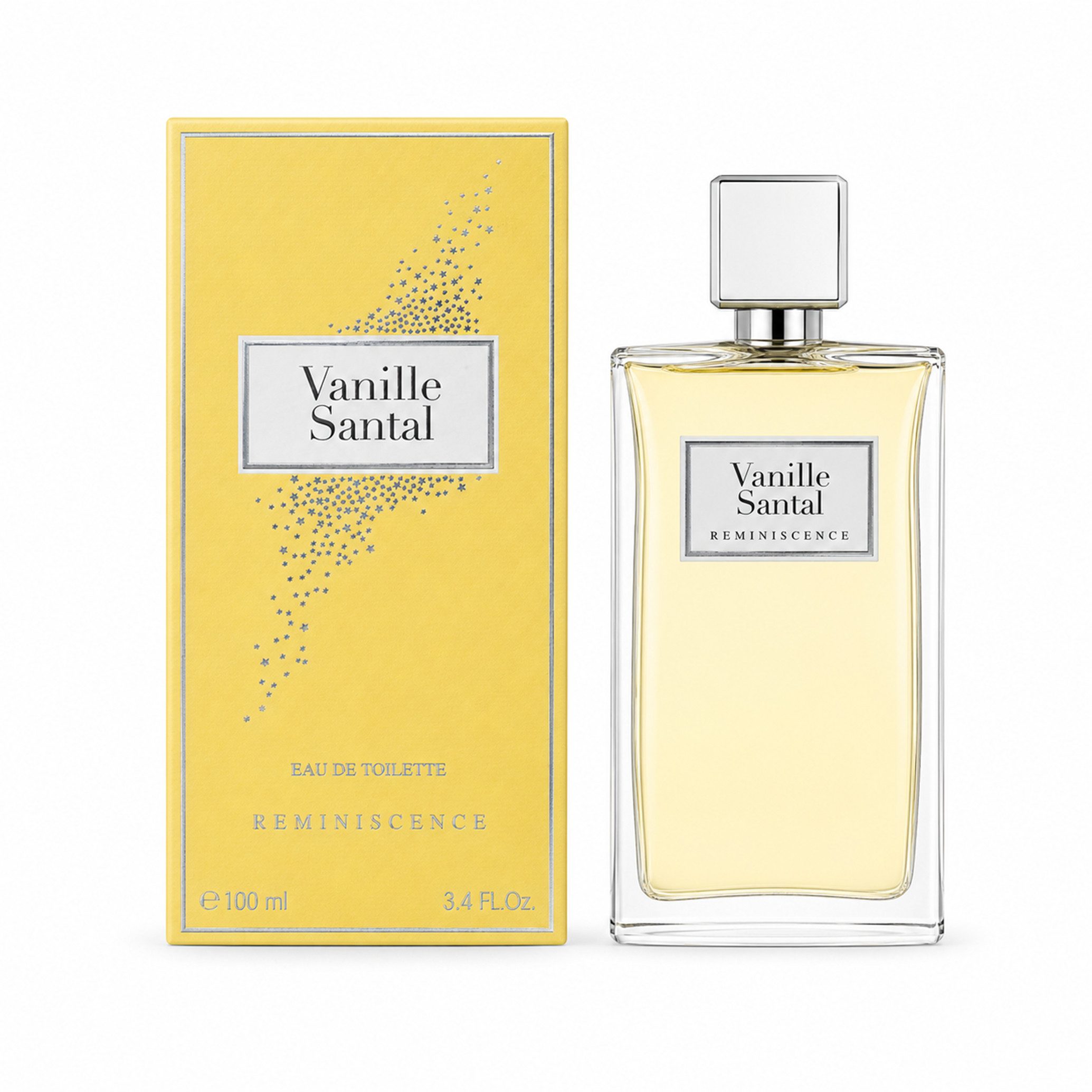 Reminiscence Eau de Toilette Reminiscence Vanille Santal Eau de Toilette 100ml